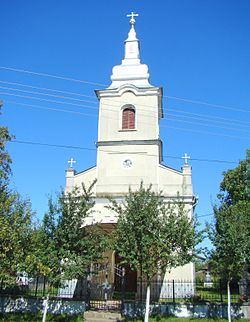 Skyline of Кишлаз