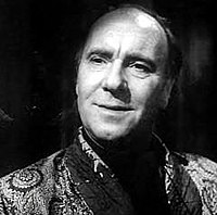 Ralph Richardson