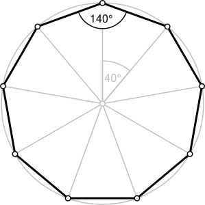 ennagono '"`UNIQ--postMath-00000015-QINU`"'