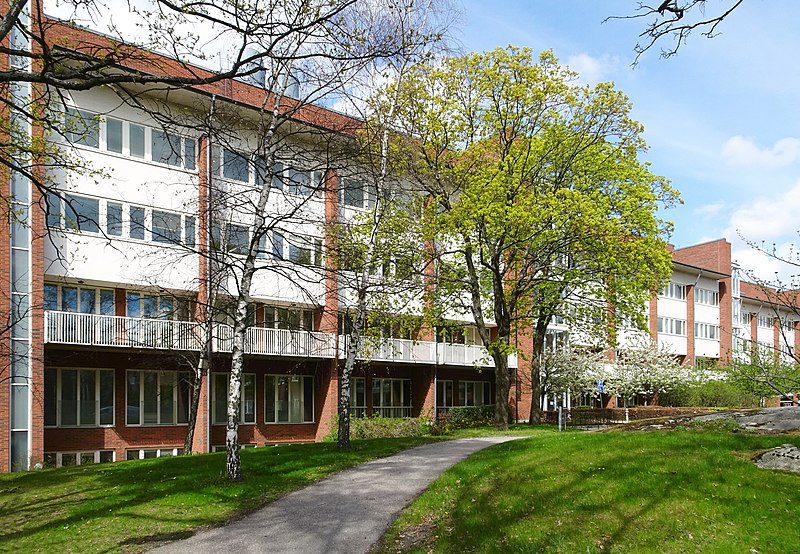 Fil:Retziuslab, Campus Solna, maj 2019a.jpg