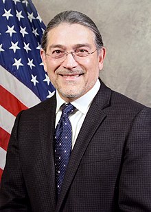 Robert Santos, Census Director 2.jpg