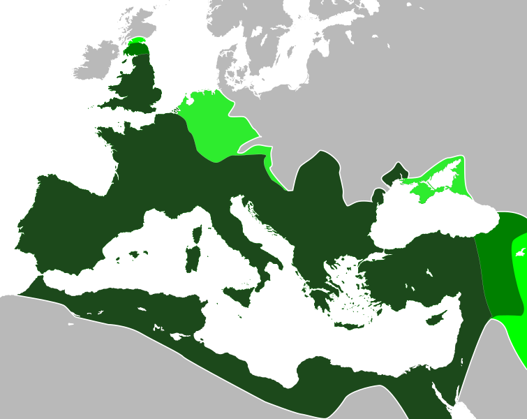 Attēls:Roman Empire map.svg