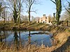 Kasteel Bleijenbeek - Historische tuin- en parkaanleg