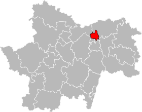 Canton de Chalon-sur-Saône-1