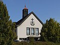 Kirche der Neuapostolischen Gemeinde in Salzgitter-Bad