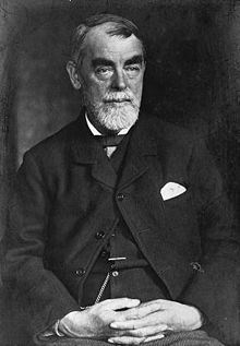 Samuel Butler (Schriftsteller)