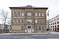 Ehemalige Steinwegschule, heute Musikschule