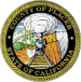 Seal of Placer County, California