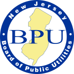 Seal of the New Jersey Board of Public Utilities.svg