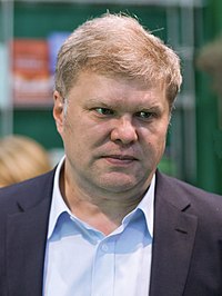 Sergey Mitrokhin (Moscow International Book Fair 2013).jpg