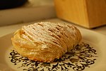 Miniatura per Sfogliatella