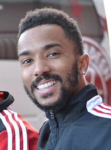 Shay Logan