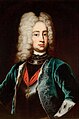 Q507964 Jacobus Lodewijk Sobieski geboren op 2 november 1667 overleden op 19 december 1737