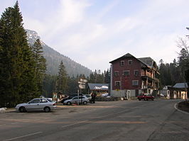 Col de Porte