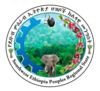 南西エチオピア諸民族州の公式印章