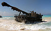 Spanish M109A5 howitzer Bright Star 2001.jpg