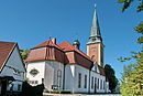 Ev. Kirche St. Johannis