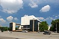 Maxim Gorky Theatre, Rostov-na-Donu, 1935