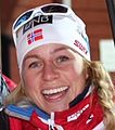 Tiril Eckhoff (1990–) skiskyter