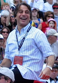 Tony Danza