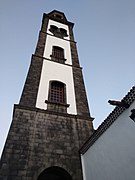 Plano de la torre.