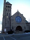 Trinity Episcopal Church