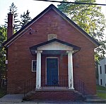 True Blue Masonic Lodge No.98