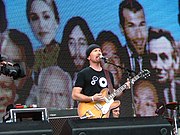 The Edge at Live8