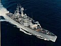 USS California (CGN-36)