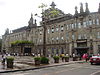 Universitas Santo Thomas, universitas tertua di Asia Tenggara.