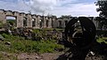 Vestiges de l'usine sucrière