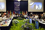 Miniatura para VII Cumbre de Unasur