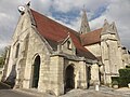 Église Saint-Denis de Villers-sous-Saint-Leu