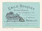 Émile Bosquet