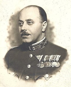 vitéz Vincze Lajos (1898–1961) magyar hivatásos vezérkari ezredes, cserkészcsapattiszt