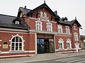 Wągrowiec - Dworzec Roku 2018