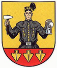 Rositz címere