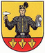 Blason de Rositz