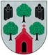 Coat of arms of Stahlhofen 