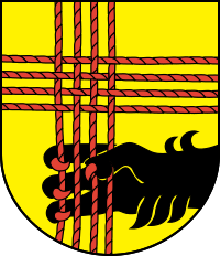 Wappen ehemalige Stadt Triebes