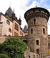 Kasteel Wernigerode