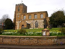 West Haddon - geograph.org.uk - 155863.jpg