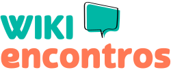 Logo dos Wiki Encontros