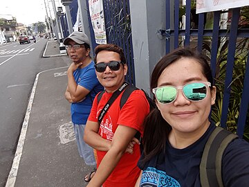 WLM PH 2018 Photo Walk in Albay