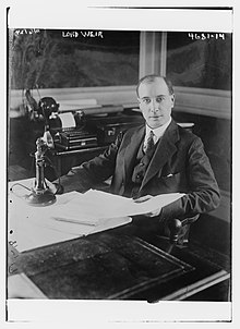 William Weir, 1st Viscount Weir in 1918.jpg