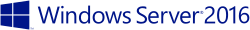 Windows Server 2016 logo.svg