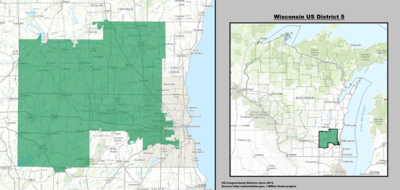 Wisconsin US Congressional District 5 (since 2013).tif