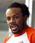 Miniatura para Xavier Woods