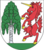 Blason de Zbožíčko