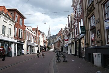 Zijlstraat